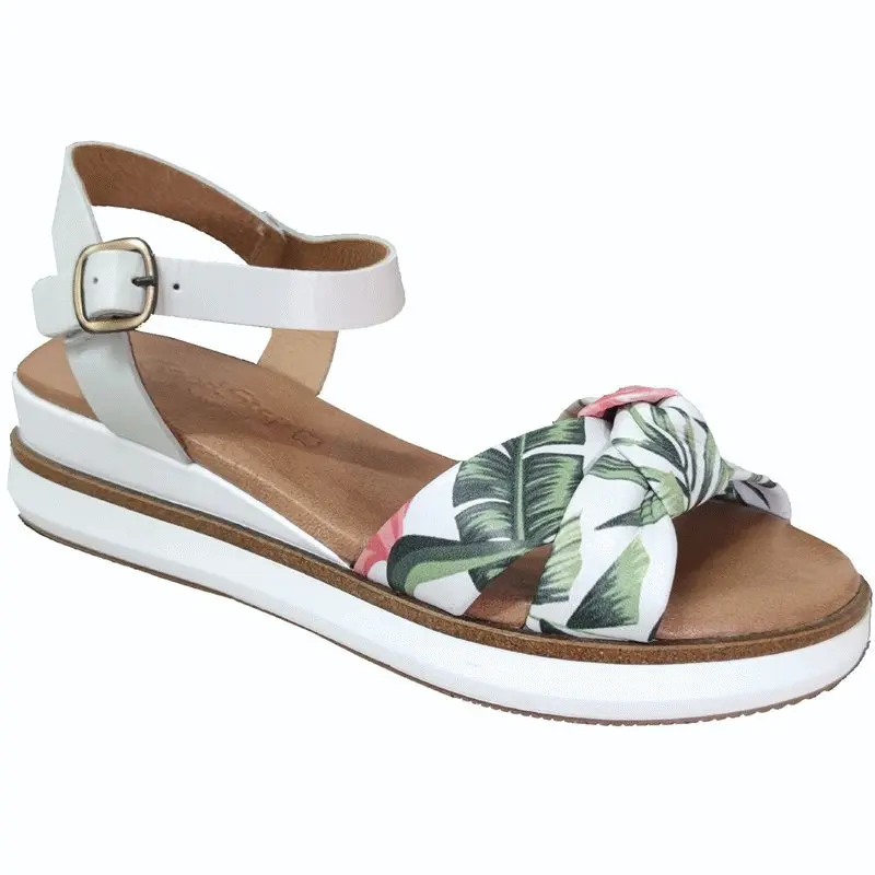 Armille Multicouleur cuir
