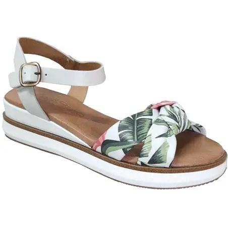 Armille Multicouleur cuir