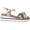 Armille Multicouleur cuir