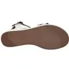 Armille Multicouleur cuir