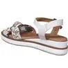 Armille Multicouleur cuir