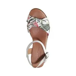 Armille Multicouleur cuir