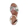 Armille Multicouleur cuir