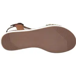 Ambre Marron cuir