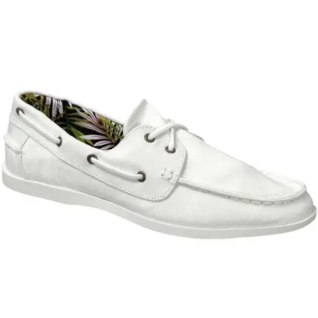 Bowie v2 Blanc toile Bowie v2 Blanc toile