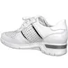 Manon perf Blanc cuir