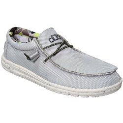 Wally sox Gris clair