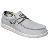 Wally sox Gris clair
