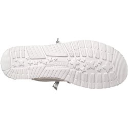 Wally sox Gris clair