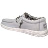 Wally sox Gris clair