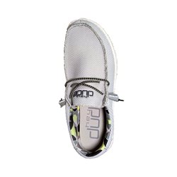 Wally sox Gris clair