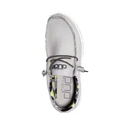 Wally sox Gris clair