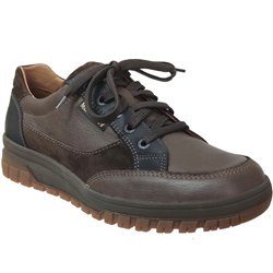 Paco Marron cuir