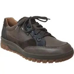 Paco Marron cuir