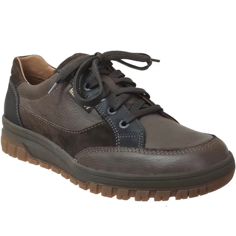 Paco Marron cuir