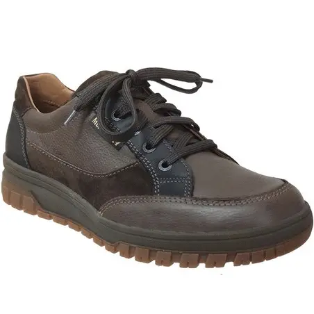 Paco Marron cuir