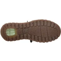 Paco Marron cuir
