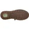 Paco Marron cuir