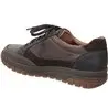 Paco Marron cuir