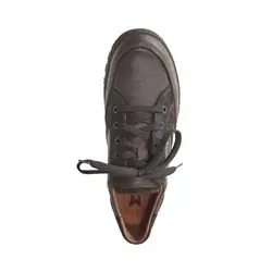 Paco Marron cuir
