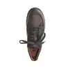 Paco Marron cuir
