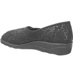 Nice 104 Noir toile