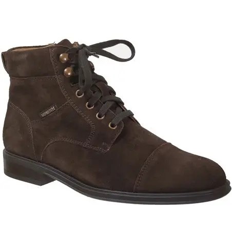 Kolby Marron velours