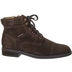 Kolby Marron velours