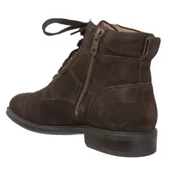 Kolby Marron velours