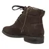 Kolby Marron velours