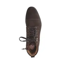 Kolby Marron velours