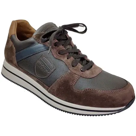 Greg Marron velours