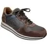 Greg Marron velours