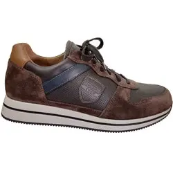 Greg Marron velours