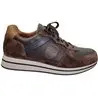 Greg Marron velours