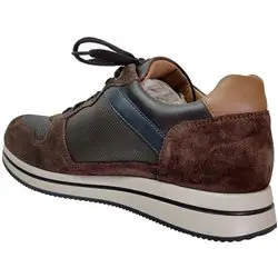 Greg Marron velours