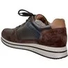 Greg Marron velours