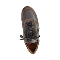 Greg Marron velours