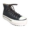 1061124 Noir toile