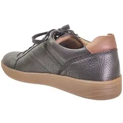 Henrik Marron foncé cuir