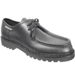 Peppo Noir cuir