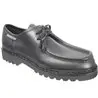 Peppo Noir cuir