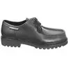 Peppo Noir cuir
