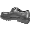 Peppo Noir cuir