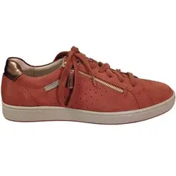 Nikita Marron nubuck