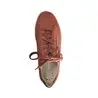Nikita Marron nubuck