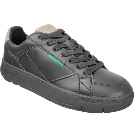 Tally Noir cuir Tally Noir cuir
