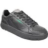 Tally Noir cuir
