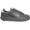 Tally Noir cuir