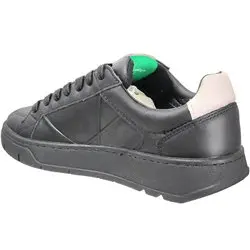 Tally Noir cuir